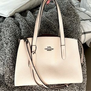 Coach Charlie Carryall Bag